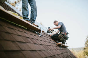 Local Roofers in Westport, MN